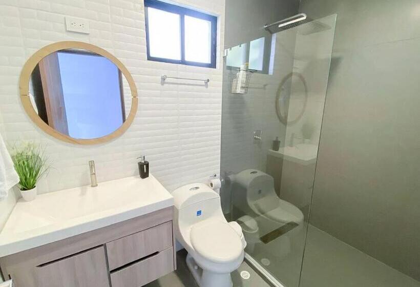 Boutique House   Private Pool & Rooftop On Best Location Barranquilla !