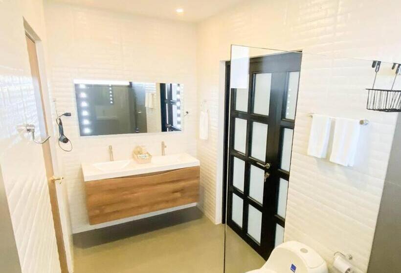 Boutique House   Private Pool & Rooftop On Best Location Barranquilla !