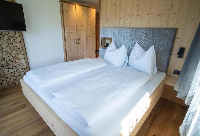Chalet Am Wiesenweg