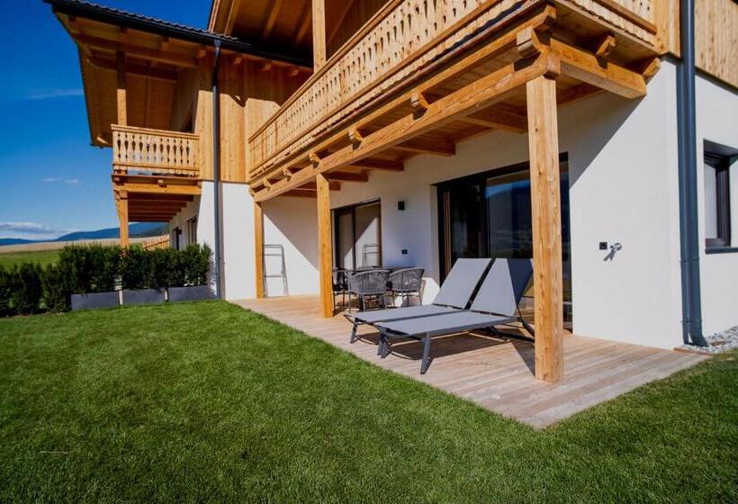 Chalet Am Wiesenweg