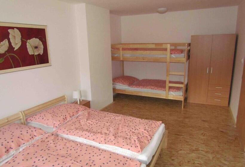 Dopravna Alžbětín