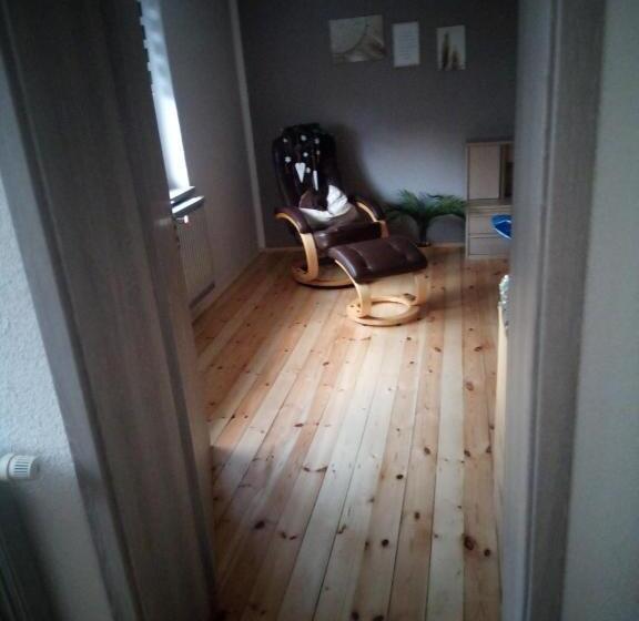 Ferienhaus Winfried