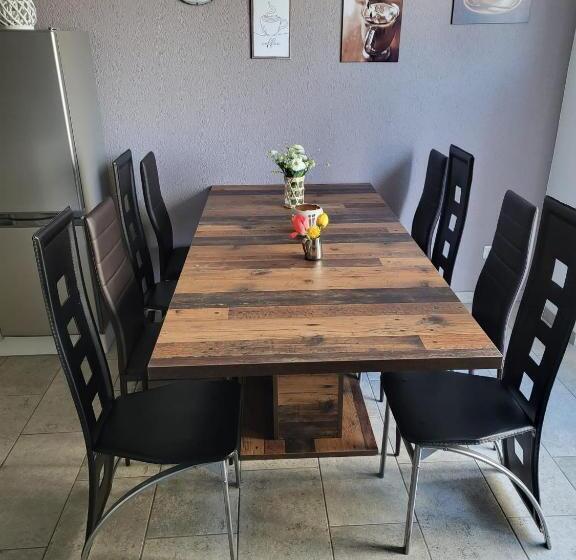 Ferienhaus Winfried
