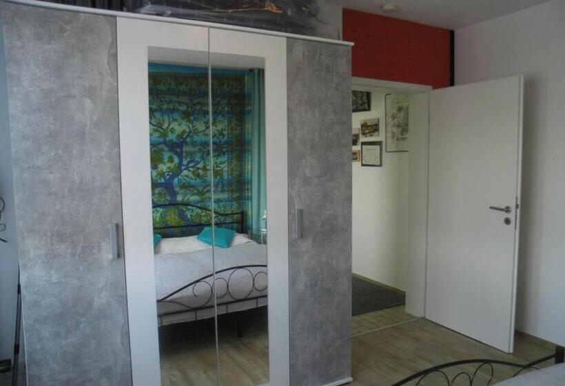 Ferienwohnung Eifelpanorama