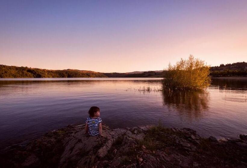 Gîtes Les Pittoresques