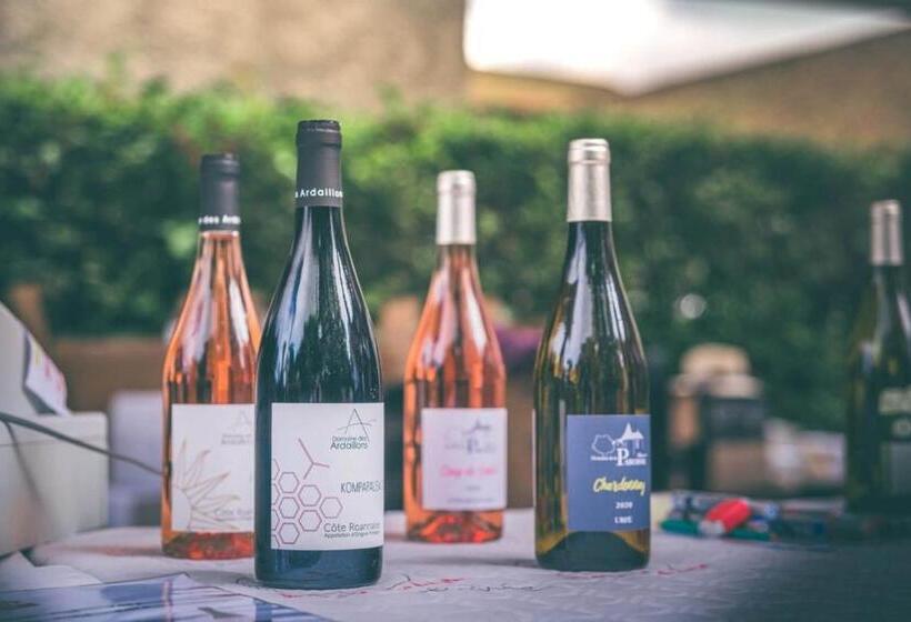 Gîtes Les Pittoresques