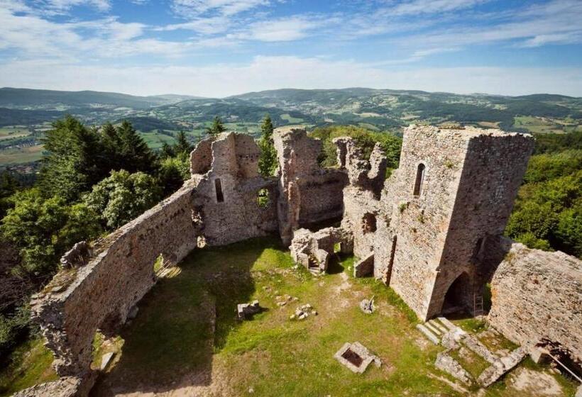 Gîtes Les Pittoresques