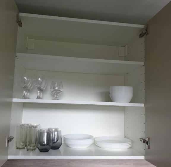 Liedaga Apartamenti