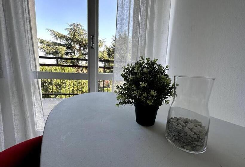 Luce Apartament