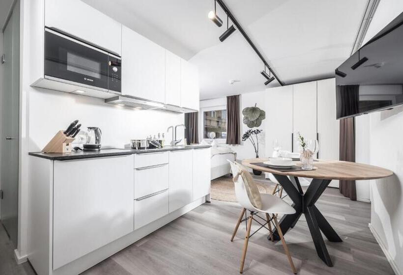 Maxstudio Premium Apartment Zillertal Mit Bergblick