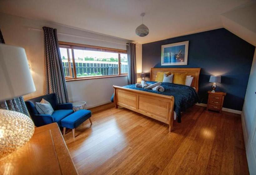 Mourne Magic House Riverside Luxury In Newcastle