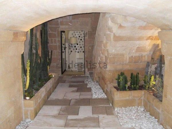 Пансион Casa Del Cactus Luxury Rooms