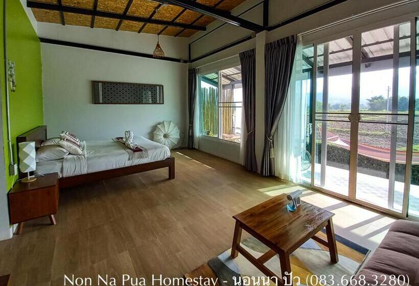 بنسيون Non Na Pua   นอนนา ปัว