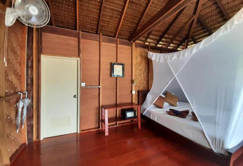 منتجع Cha Cha Bungalow