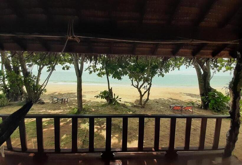 منتجع Cha Cha Bungalow