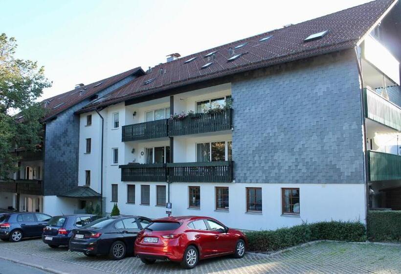The Lodge Braunlage