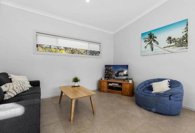 The Oasis Of Calm By Experience Jervis Bay