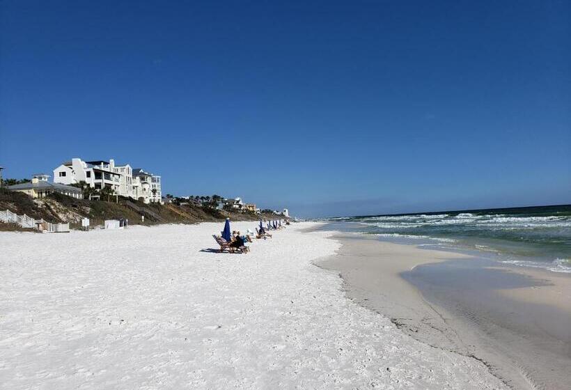 1215 A Slice Of Heaven   Destin! Pool View!