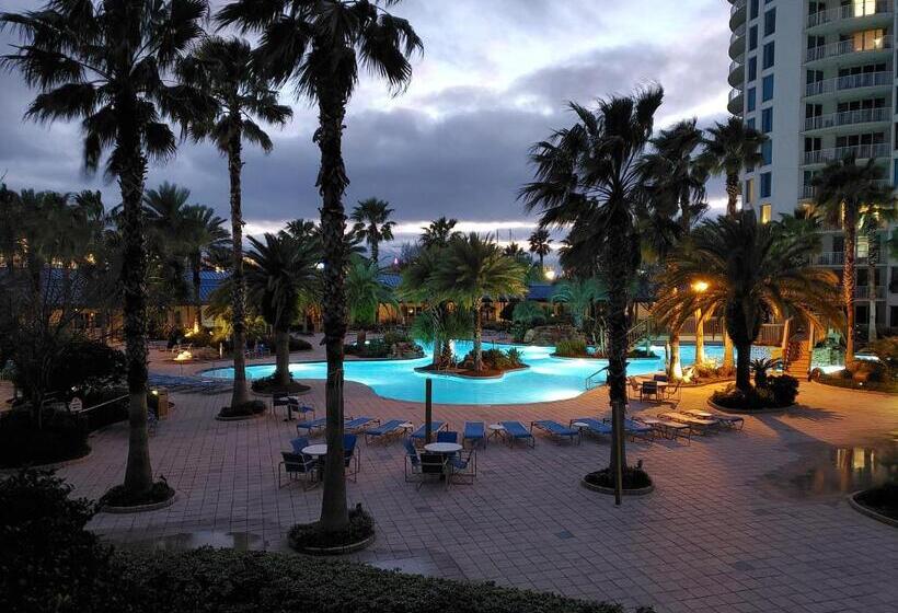 1215 A Slice Of Heaven   Destin! Pool View!