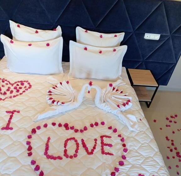 Appart Hôtel Pyramides El Jadida