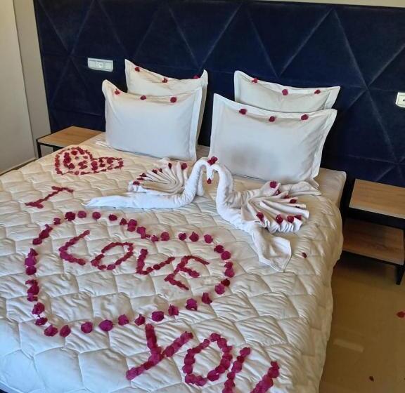 Appart Hôtel Pyramides El Jadida