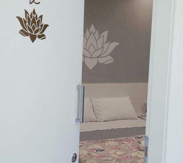 Bed and Breakfast Fiore Di Loto Rooms