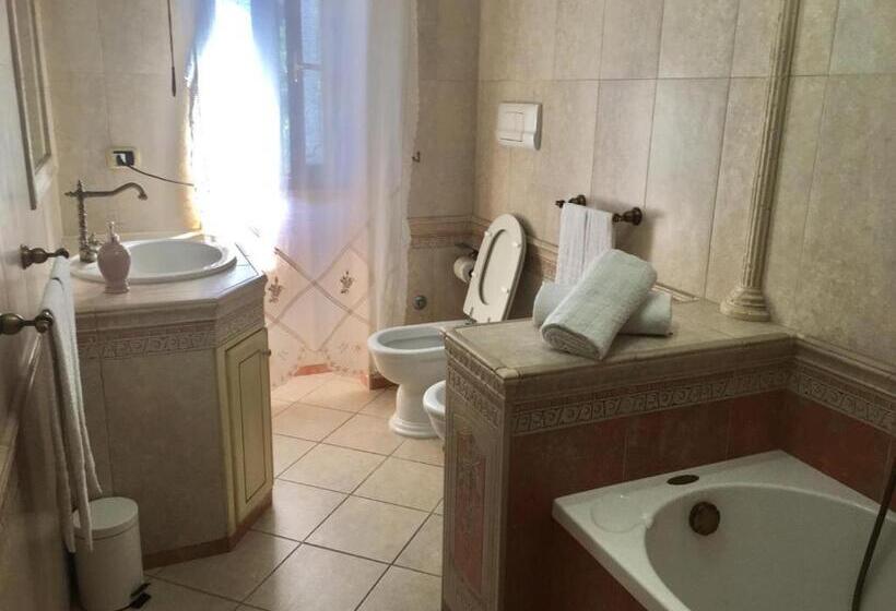 B&b La Pietra