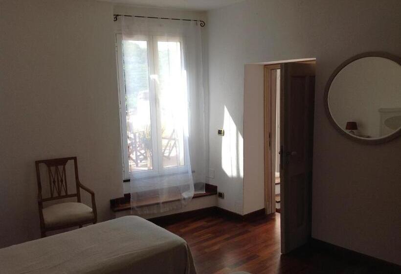 B&b Lacrêma