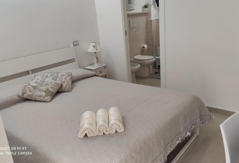 B&b Oplonti Resort