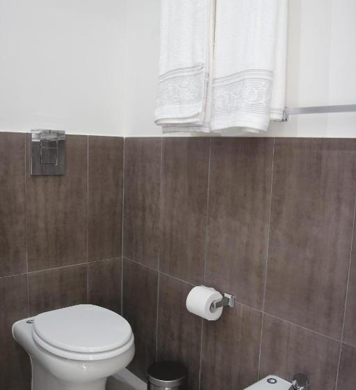B&b Oplonti Resort
