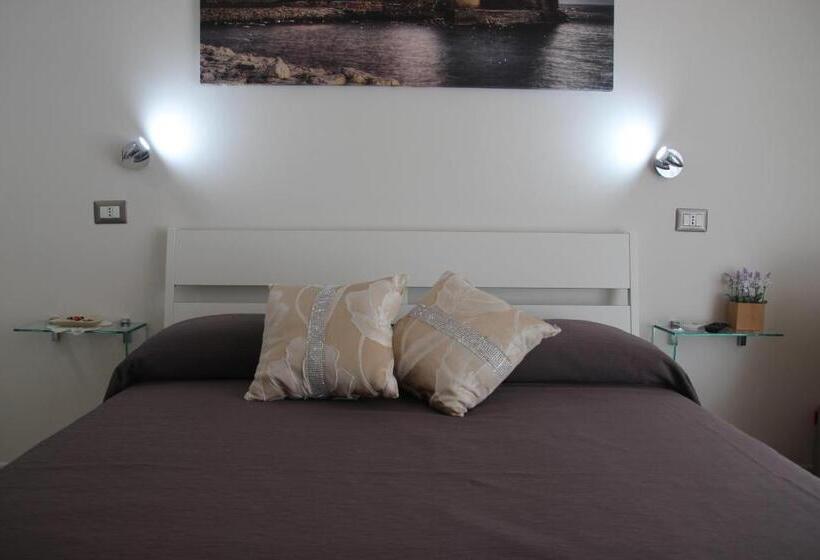 B&b Oplonti Resort