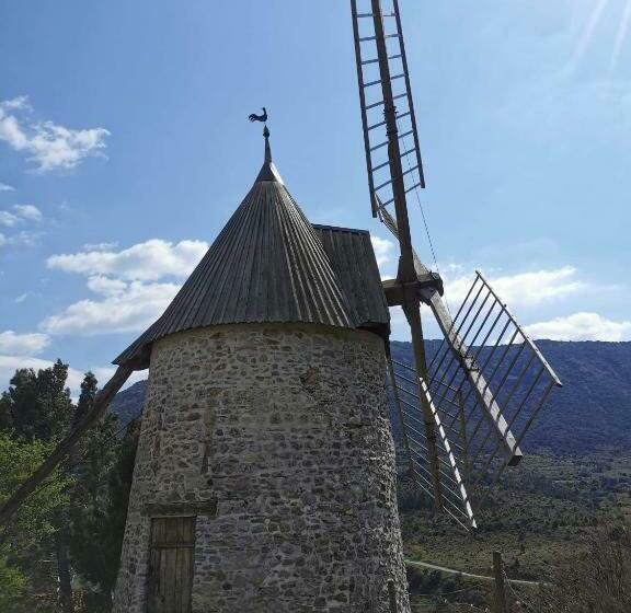 Bed and Breakfast Chambre D Hôtes Les Trois Chemins