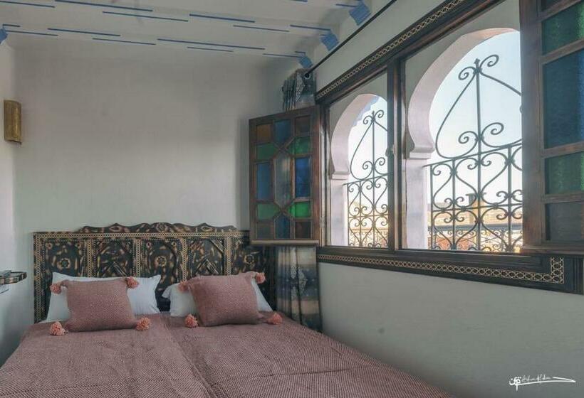 Bed and Breakfast Dar Rafik