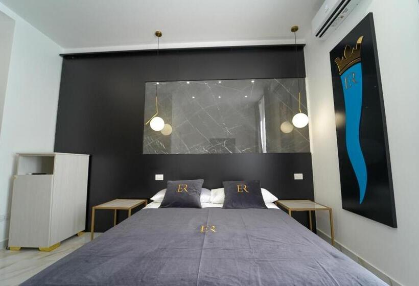 تختخواب و صبحانه élite Rooms