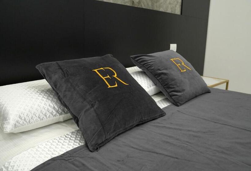 تختخواب و صبحانه élite Rooms