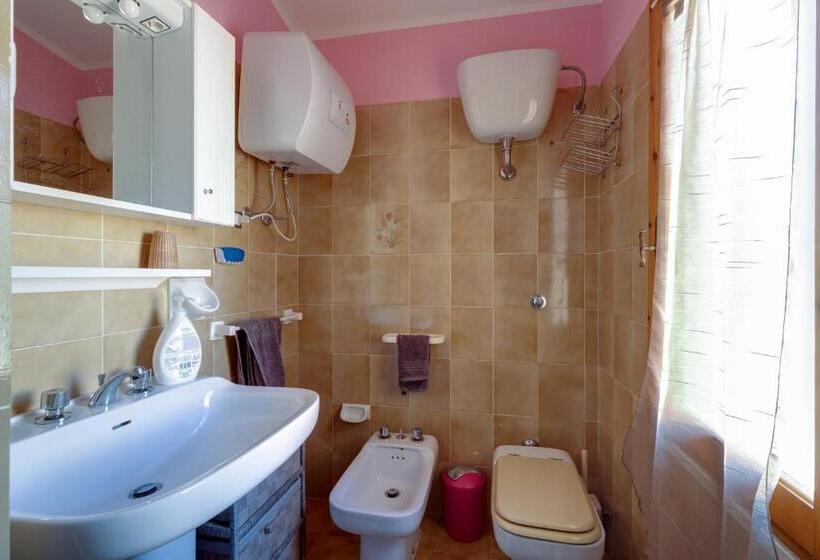 Casa Alice
