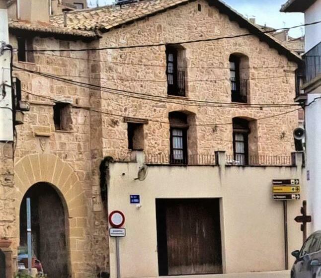 Casa Tropiet