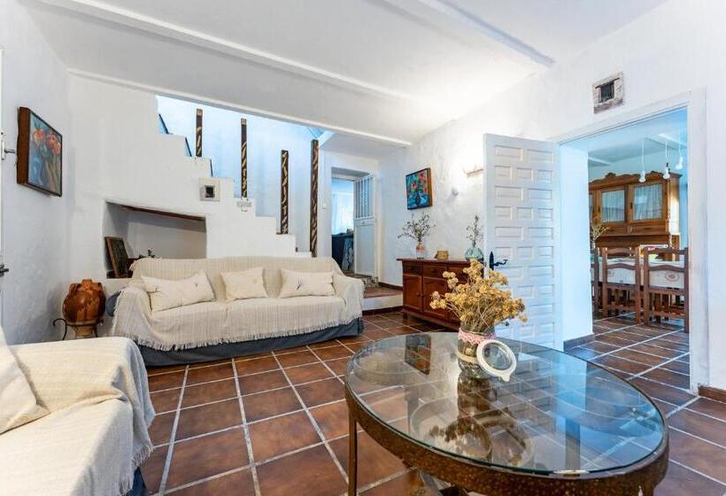 Cortijo La Zahurdilla