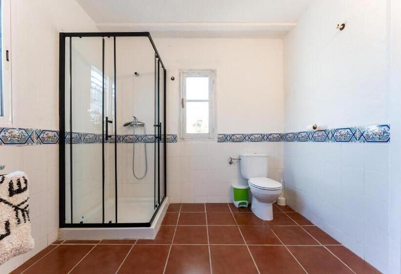 Cortijo La Zahurdilla