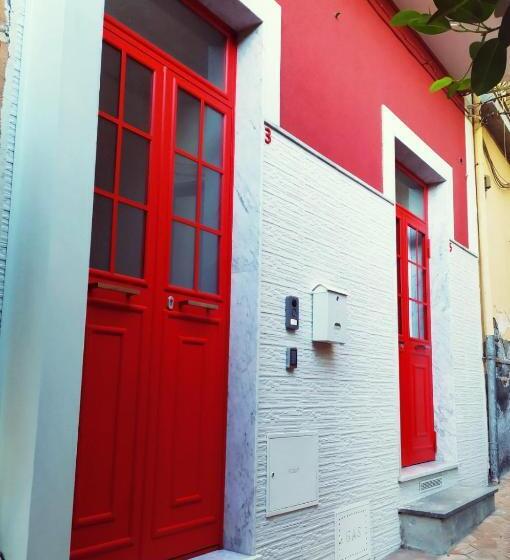 Hello B&b