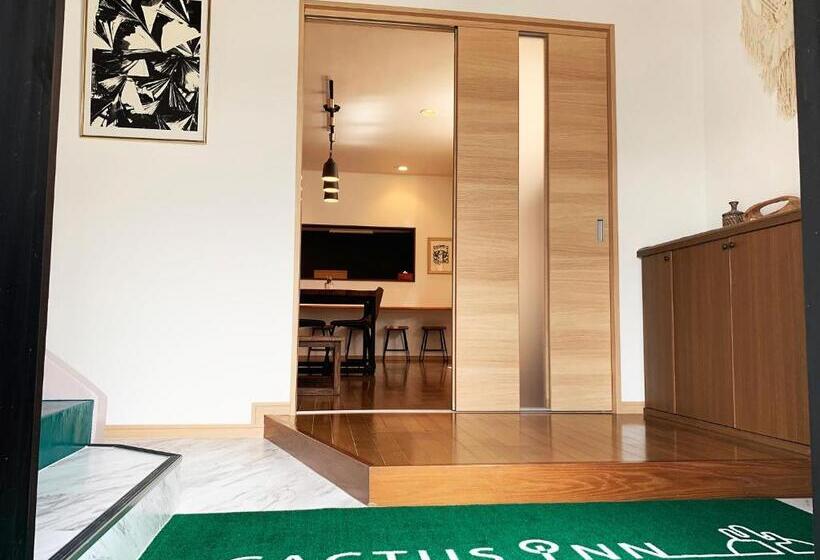 فندق Cactus Inn / Vacation Stay 51551