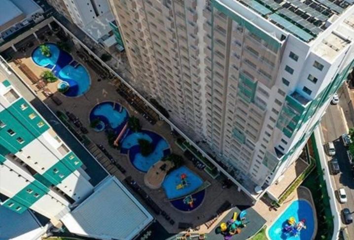 Отель Olimpia Park Resort