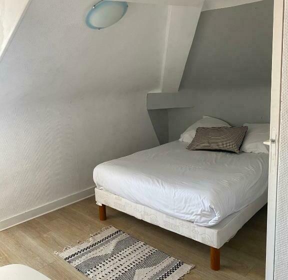 هتل Outsite Coliving Biarritz