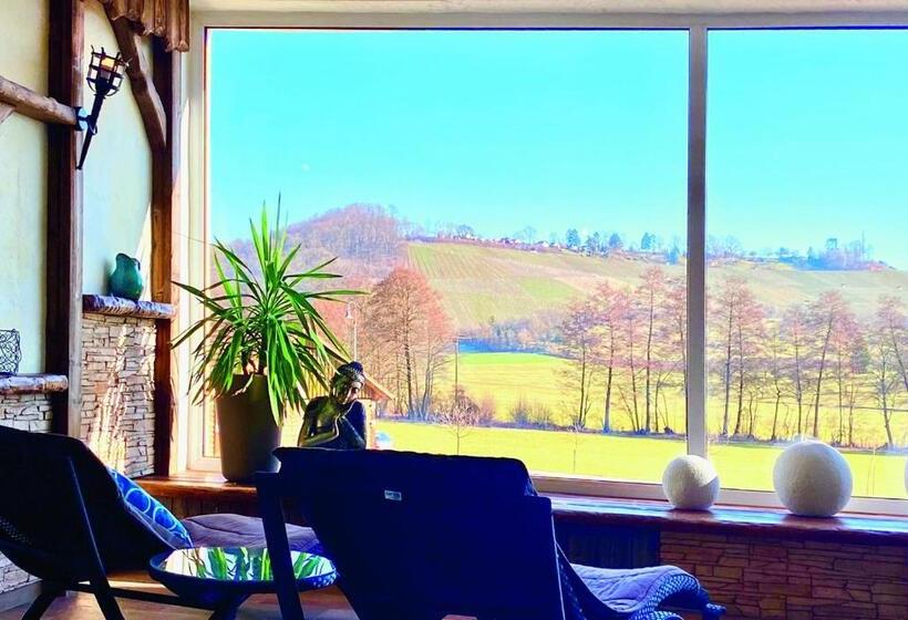 Hotel Sonnenhof Aspach