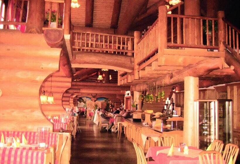 Hotel Sonnenhof Aspach