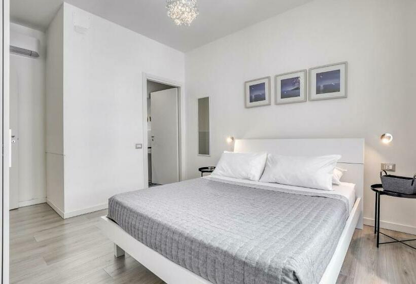 Interzastrada B&b