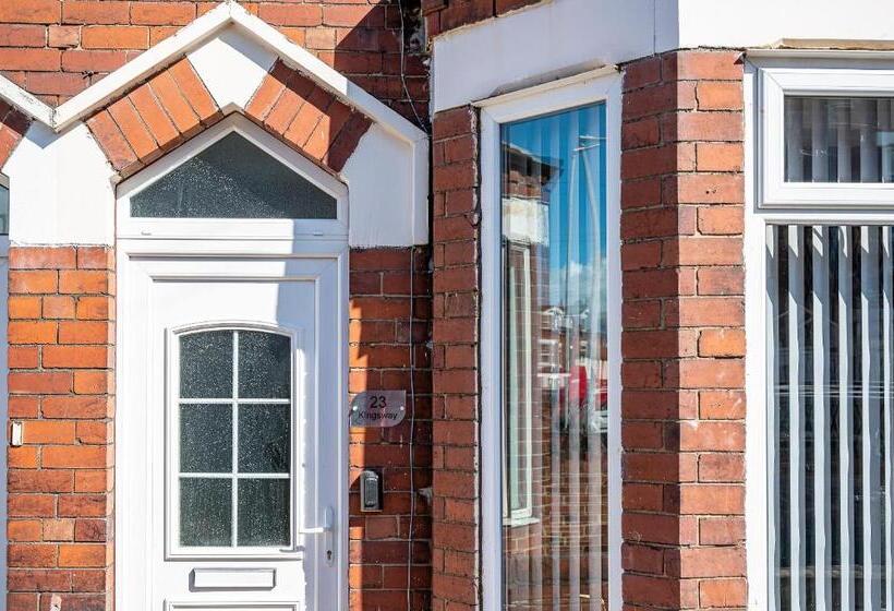 Kingsway Property
