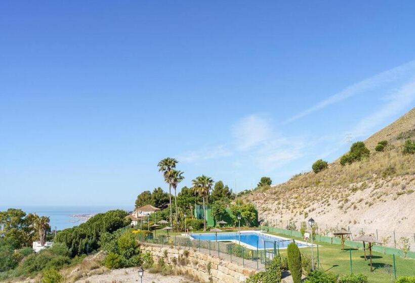 Lovely Apartment With Seaview