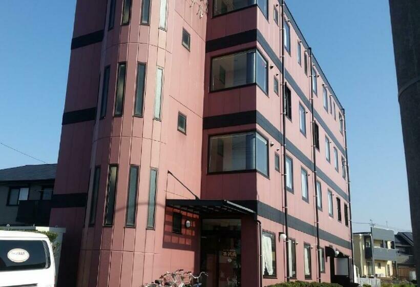 Omura Hotel / Vacation Stay 46228