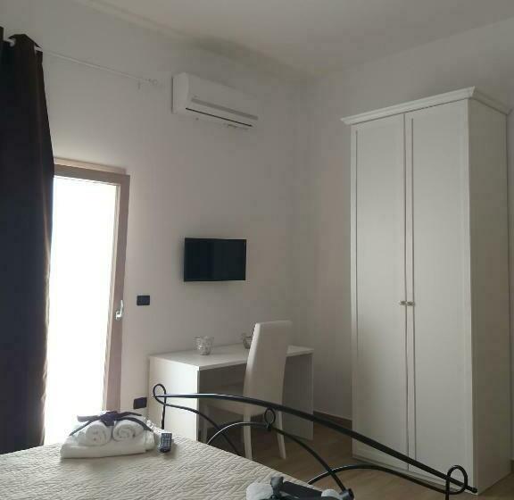 Пансион B&b Casa Salentina